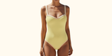 One-piece Swimsuits